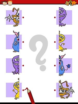 EPS 해외이미지 모양 템플릿 캐릭터 디자인 교육 행복 어린이 일러스트 학교 놀이 경기 그래픽 유치원 게임 퍼즐 수수께끼 퀴즈 어플리케이션 연결 만화 검색 준비 그림 심플 해결 해외202004 해외일러스트 일러캐릭터 감정 스포츠 사람 파일형식 벡터 이미지허브