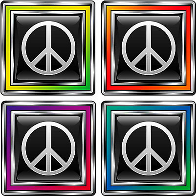 EPS 해외이미지 디자인 산업 이동 인터넷 일러스트 표시 빛 평화 검은색 웹 은색 심볼 사인 전쟁 정사각형 베트남 배지 직사각형 네비게이션 휘장 엘리먼트 항의 히피 해외202004 해외일러스트 도형 컬러 컨셉 동남아시아 파일형식 벡터 이미지허브