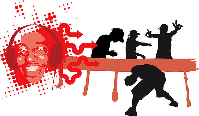 EPS 해외이미지 남자 실루엣 문화 음악 백그라운드 일러스트 노래 사람 성인 소리 콘서트 공연 음악가 듣기 가수 엉덩이 마이크 그림 롤 목소리 랩 뮤지컬 인기 팝 해외202004 해외일러스트 직업 음향기기 모션 문화예술 촬영기법 이벤트 신체부위 파일형식 벡터 이미지허브