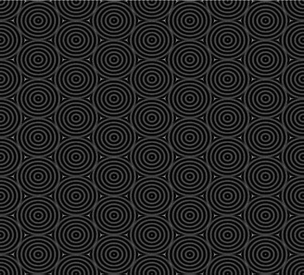 EPS 해외이미지 모양 디자인 백그라운드 이동 패턴 일러스트 벽지 추상 나선형 미술 그래픽 장식 검은색 흰색 원형 질감 복고 심플 겹침 스타일 해외202004 해외일러스트 도형 컬러 컨셉 무늬 문화예술 파일형식 벡터 이미지허브