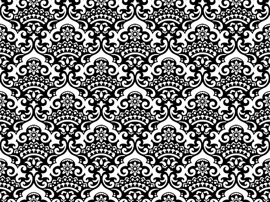 EPS 해외이미지 식물 템플릿 편집 디자인 꽃 벽 백그라운드 잎 꽃무늬 패턴 곡선 일러스트 벽지 장식 유행 수확 골동품 직물 커튼 화려 고급 실크 타일 질감 복고 르네상스 바로크 빅토리아 엘리먼트 옛날 회복 해외202004 해외일러스트 선 컨셉 무늬 농업 파일형식 벡터 이미지허브