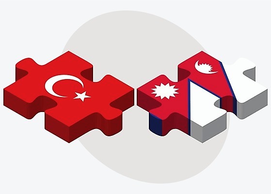 EPS 해외이미지 아시아 조각 컨셉 일러스트 비즈니스 관계 협력 함께함 사람 그래픽 3D 깃발 퍼즐 연결 결합 접속 민주주의 오브젝트 흰배경 네팔 나눔 해결 칠면조 고립 공화국 전국 정부 정치 카트만두 통일 해외202004 튀르키예 해외일러스트 나라 백그라운드 조류 흰색 디지털합성 파일형식 벡터 이미지허브