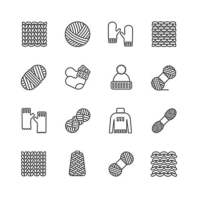 EPS 해외이미지 손 디자인 옷 선 일러스트 공 양말 따뜻함 미술 취미 세트 면 뜨개질 실 디자이너 스웨터 심볼 오브젝트 보따리 윤곽 실타래 DIY 양모 고립 알파카 얇은 핸드메이드 아크릴 해외202004 손모아장갑 해외일러스트 동물 직업 장갑 상의 재질 문화예술 신체부위 직물 파일형식 벡터 이미지허브