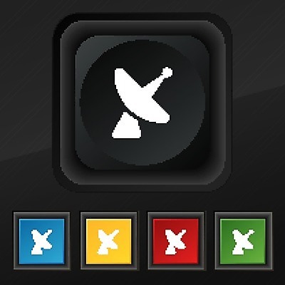 EPS 해외이미지 접시 디자인 컨셉 인터넷 일러스트 통신 추상 안테나 픽토그램 텔레비전 장비 인공위성 플랫 무선전화기 심볼 수화기 사인 싱글 라디오 방송 레이더 엘리먼트 해외202004 해외일러스트 식기 무늬 전자제품 전화기 파일형식 벡터 이미지허브