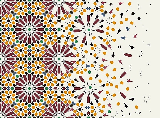 EPS 해외이미지 모양 디자인 백그라운드 패턴 일러스트 미술 동양인 장식 컬러풀 중세 클래식 타일 서식 모자이크 동쪽 대칭 아라베스크 아랍어 스타일 해외202004 해외일러스트 컬러 컨셉 무늬 문화예술 인종 역사 방향 파일형식 벡터 이미지허브