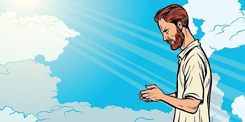 EPS 해외이미지 구름 전통 손 남자 문화 얼굴 백그라운드 컨셉 크리스마스 일러스트 자연 하늘 성공 아침 수염 사랑 서기 사람 성인 야외 파란색 빛 태양 교회 평화 일출 믿음 희망 광선 흰색 기도 영혼 신성 천국 용서 라마단 숭배 신앙심 칭찬 해외202004 해외일러스트 주간 자연요소 기념일 감정 컬러 모션 신체부위 노을 생태계 파일형식 벡터 이미지허브