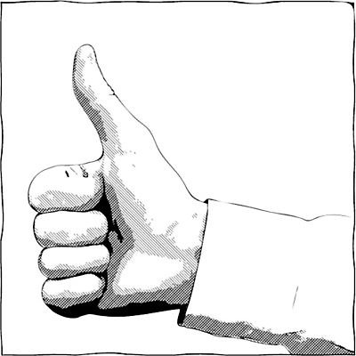 EPS 해외이미지 1 손 남자 백그라운드 컨셉 일러스트 손가락 성공 흑백 미술 사람 손짓 그래픽 검은색 엄지손가락 흰색 최고 정상 OK 시원함 만화 심볼 사인 만족 싱글 그림 정사각형 심플 긍정 쇼 그런지 승인 제출 해외202004 해외일러스트 도형 감정 컬러 모션 문화예술 촬영기법 신체부위 파일형식 벡터 이미지허브