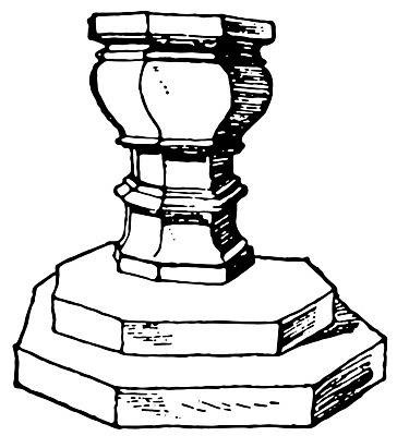 EPS 해외이미지 선 벽 일러스트 미술 물 검은색 수확 흰색 그림 신성 판화 로마네스크 해외202004 해외일러스트 자연요소 컬러 농업 문화예술 파일형식 벡터 산업 이미지허브
