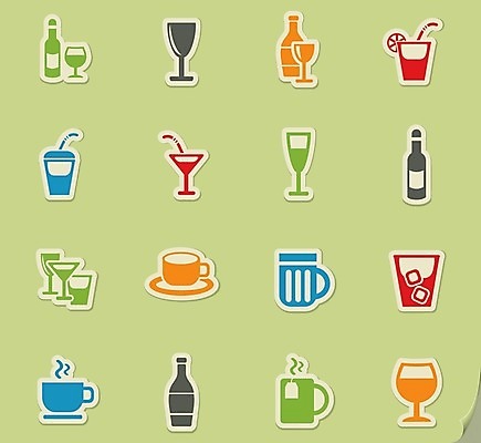 EPS 해외이미지 손 종이 커피 음료 선 스티커 일러스트 유리 잉크 맥주 장식 컵 빨간색 세트 라벨 식당 와인 검은색 카페 머그컵 흰색 알코올 칵테일 바 낙서 샴페인 스케치 자르기 그림 슛 고립 구식 마르가리타 마티니 옛날 텀블러 허리케인 해외202004 해외일러스트 식기 컬러 모션 재질 프레임 주류 미술 신체부위 상점 자연재해 파일형식 벡터 이미지허브