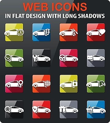 EPS 해외이미지 일러스트 자동차 선물 바구니 행성 하트 바퀴 심볼 잠금 확대경 속도계 해외202004 해외일러스트 모양 육상교통 우주 보안 파일형식 벡터 이미지허브