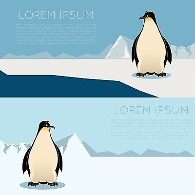 EPS 해외이미지 동물 캐릭터 디자인 배너 야생동물 바다 백그라운드 겨울 일러스트 자연 조류 산 미술 물 파란색 얼음 추위 흰색 신용카드 그룹 변화 플랫 만화 남극 북극 심볼 사인 펭귄 빙산 북쪽 남쪽 고립 해외202004 해외일러스트 일러캐릭터 자연요소 계절 컬러 컨셉 문화예술 금융 극지방 방향 생태계 파일형식 벡터 이미지허브