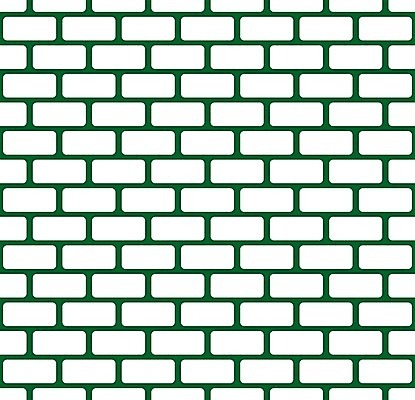 EPS 해외이미지 벽 백그라운드 패턴 일러스트 포장 벽지 추상 벽돌 돌담 석조 장식 검은색 바위 흰색 보행로 장애물 만화 질감 심플 벽돌담 직사각형 미니멀 해외202004 해외일러스트 도형 길 컬러 무늬 담장 돌_바위 파일형식 벡터 이미지허브