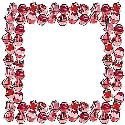 EPS 해외이미지 디자인 음식 분홍색 백그라운드 패턴 일러스트 디저트 프레임 사탕 종류 요리 장식 쿠키 케이크 주방 식당 초콜릿 저녁식사 카페 최고 생일 그리기 달콤 맛 설탕 먹기 크림 그림 정사각형 심플 윤곽 엘리먼트 파스텔톤 핸드메이드 많음 해외202004 해외일러스트 도형 기념일 컬러 컨셉 무늬 모션 상점 식사 파일형식 벡터 이미지허브