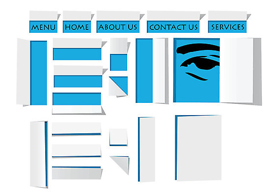 EPS 해외이미지 템플릿 디자인 배너 종이 인터넷 일러스트 비즈니스 아이디어 프레임 꼬리표 라벨 우주 웹 바 메시지 잡지 미술관 땅 메뉴 레이아웃 종이접기 페이지 네비게이션 북마크 접기 정문 해외202004 해외일러스트 컨셉 모션 간행물 문 파일형식 벡터 이미지허브