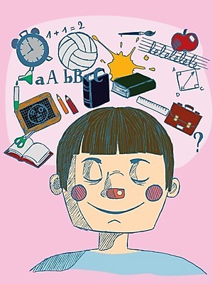 EPS 해외이미지 손 교육 어린이 시계 분홍색 과학 일러스트 배낭 공 학교 책가방 책 파란색 연필 꿈 기록 붓 그리기 사과 그림 석판 해외202004 해외일러스트 컬러 가방 과일 모션 학용품 사람 신체부위 필기구 파일형식 벡터 이미지허브