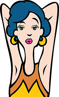 EPS 해외이미지 클립아트 디자인 드레스 여자 생각 오렌지 일러스트 그래픽 파란색 흰색 기다림 만화 그림 입내밀기 고립 엘리먼트 혼란 해외202004 해외일러스트 옷 컬러 컨셉 과일 모션 사람 파일형식 벡터 이미지허브