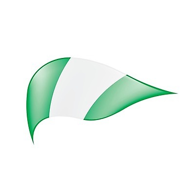 EPS 해외이미지 전통 디자인 배너 리본 문화 물결 여행 백그라운드 컨셉 일러스트 비즈니스 아프리카 그래픽 초록색 세계 흰색 깃발 역사 선거 심볼 묘사 오브젝트 사인 대륙 질감 애국심 고립 공화국 나이지리아 전국 정부 해외202004 해외일러스트 나라 컬러 민주주의 파일형식 벡터 서아프리카 이미지허브