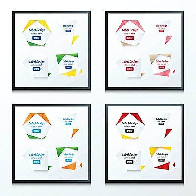 EPS 해외이미지 모양 템플릿 디자인 배너 종이 백그라운드 스티커 일러스트 비즈니스 텍스트 그림자 그래픽 빨간색 초록색 파란색 세트 컬러풀 꼬리표 라벨 세일 쪽지 웹 공백 흰색 메시지 플랫 상품 가격 수집 심볼 오브젝트 사인 종이접기 배지 소매 승진 고립 어려움 엘리먼트 스타일 해외202004 해외일러스트 컬러 인터넷 프레임 접기 파일형식 벡터 이미지허브