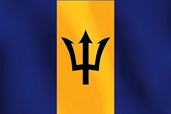 EPS 해외이미지 디자인 배너 문화 물결 섬 여행 백그라운드 일러스트 그래픽 파란색 노란색 검은색 미국 깃발 심볼 사인 고립 전국 정부 정치 해외202004 해외일러스트 컬러 북아메리카 파일형식 벡터 이미지허브