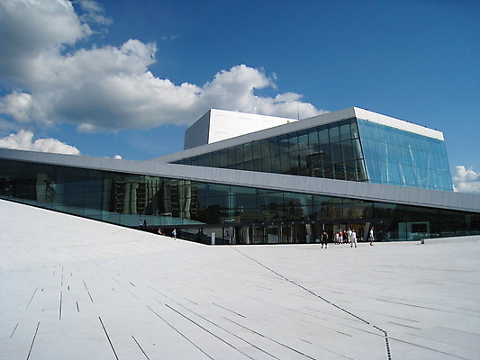 포토 JPG 해외이미지 문화 음악 노래 하늘 노르웨이 미술 사람없음 건물 파란색 흰색 오슬로 오페라 해외202004 해외포토 건축물 유럽 컬러 문화예술 파일형식 이미지허브