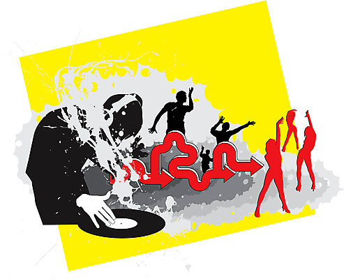 EPS 해외이미지 디자인 남자 실루엣 음악 일러스트 노래 사람 파티 소리 콘서트 공연 음악가 마이크 클럽 롤 목소리 인기 회복 유흥 해외202004 해외일러스트 직업 음향기기 컨셉 문화예술 촬영기법 이벤트 파일형식 벡터 이미지허브