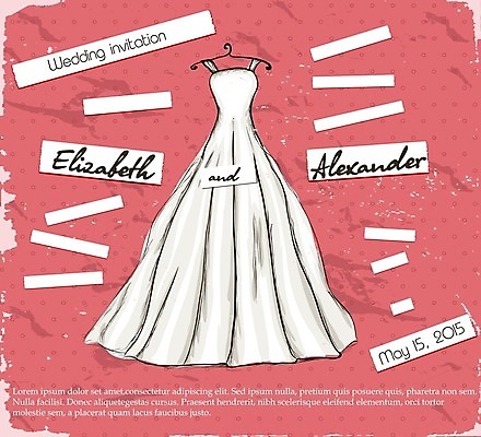 EPS 해외이미지 전통 디자인 배너 드레스 여자 실루엣 결혼 백그라운드 패턴 일러스트 신혼부부 결혼식 사랑 미술 쇼핑 파티 유행 꿈 수확 흰색 축하 춤 아내 가운 신용카드 우아함 낙서 만화 심볼 복고 초대 약혼 고립 정중 해외202004 해외일러스트 부부 옷 감정 컬러 컨셉 무늬 농업 문화예술 촬영기법 사람 이벤트 금융 약속 신혼 파일형식 벡터 이미지허브