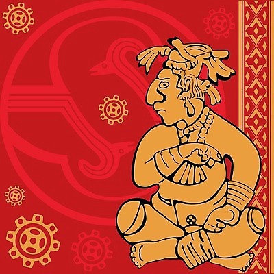 EPS 해외이미지 패턴 일러스트 멕시코 프레임 미술 장식 의식 역사 가장자리 벨리즈 유카탄 마야 전사 부족 과테말라 아즈텍 해외202004 해외일러스트 컨셉 북아메리카 무늬 문화예술 중앙아메리카 둘레 마야문명 파일형식 벡터 이미지허브