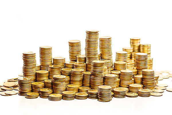 포토 JPG 해외이미지 디자인 백그라운드 컨셉 돈 비즈니스 사람없음 금융 빛 노란색 쌓기 달러 금속 동전 저축 흰색 시장 재산 황금 오브젝트 투자 고립 수입 해외202004 해외포토 컬러 모션 재질 경제 파일형식 이미지허브