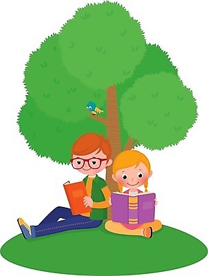 EPS 해외이미지 학생 라이프스타일 여학생 교육 남자 행복 남학생 백그라운드 일러스트 자연 앉기 소년 야외 책 독서 유치원 흰색 읽기 교과서 문학 해외202004 해외일러스트 여자 감정 어린이 컬러 모션 교재 사람 생활 생태계 파일형식 벡터 이미지허브