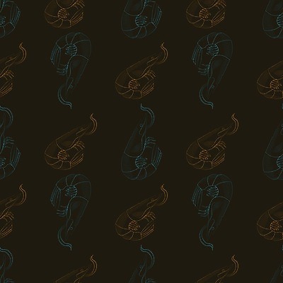 EPS 해외이미지 동물 디자인 실루엣 음식 바다 백그라운드 패턴 오렌지 일러스트 재료 자연 추상 조개 새우 건강 육류 어류 미술 빨간색 세트 식당 검은색 식사 흰색 신선 만화 스케치 심볼 해산물 오브젝트 사인 메뉴 그림 고립 엘리먼트 특별함 해외202004 해외일러스트 컬러 컨셉 무늬 과일 식재료 문화예술 어패류 촬영기법 갑각류 상점 수중동물 생태계 파일형식 벡터 이미지허브