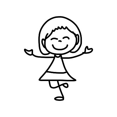 EPS 해외이미지 손 행복 어린이 선 일러스트 학교 놀이 종류 선물 사랑 미술 미소 웃음 소녀 달리기 연필 펜 점프 검은색 공백 흰색 그리기 그룹 스케치 그림 긍정 손그림 감탄 해외202004 해외일러스트 여자 교육 감정 컬러 컨셉 모션 문화예술 학용품 표정 사람 신체부위 필기구 파일형식 벡터 이미지허브