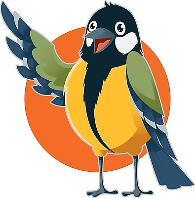 EPS 해외이미지 동물 1 디자인 행복 야생동물 백그라운드 겨울 날개 일러스트 자연 조류 수채화 미술 미소 그래픽 장식 파란색 컬러풀 노란색 흰색 인사 작음 큼 만화 깃털 싱글 그림 부리 내추럴 고립 생태학 엘리먼트 해외202004 해외일러스트 계절 교육 감정 컬러 문화예술 표정 예절 크기 생태계 파일형식 벡터 이미지허브