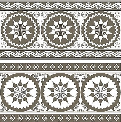 EPS 해외이미지 모양 전통 디자인 꽃 문화 백그라운드 꽃무늬 패턴 곡선 일러스트 벽지 프레임 미술 동양인 장식 세트 태양 갈색 줄무늬 소용돌이 원형 원주민 두루마리 문신 심볼 사인 클립 북쪽 손질 마야 부족 아즈텍 엘리먼트 옛날 스타일 해외202004 해외일러스트 자연요소 도형 식물 선 컬러 컨셉 무늬 문화예술 인종 회오리 아프리카인 방향 마야문명 파일형식 벡터 이미지허브