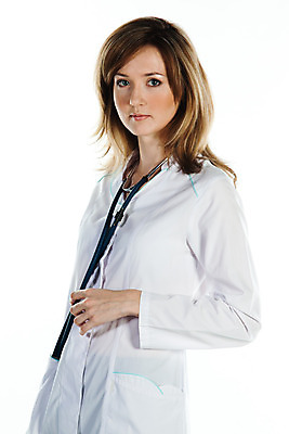 포토 JPG 해외이미지 백인 직업 1 응시 여자 행복 유니폼 청진기 노동자 한명 사람 성인 금발 약 연필 의사 코트 흰색 작업 고립 유일 해외202004 해외포토 서양인 헤어스타일 시선 옷 감정 컬러 의학 의료기기 학용품 필기구 외투 의료진 파일형식 이미지허브