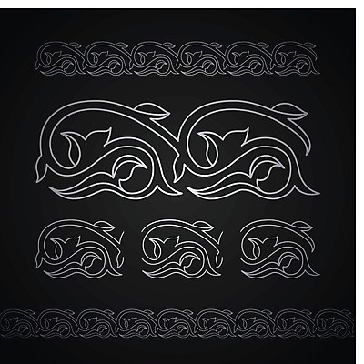 EPS 해외이미지 모양 식물 디자인 꽃 실루엣 잎 꽃무늬 패턴 곡선 일러스트 추상 프레임 나선형 형상 미술 그래픽 장식 골동품 소용돌이 화려 중세 클래식 고급 우아함 복고 부족 귀족 바로크 빅토리아 아랍어 엘리먼트 회복 스타일 해외202004 튀르키예 해외일러스트 아시아 선 컨셉 무늬 문화예술 촬영기법 회오리 역사 파일형식 벡터 이미지허브