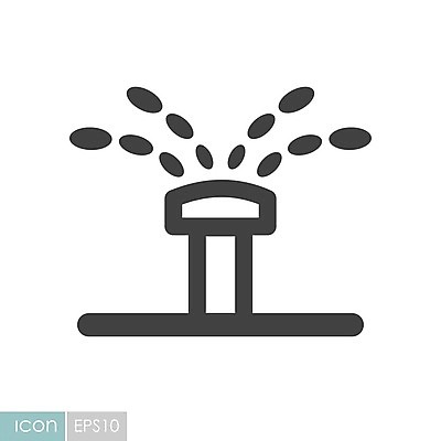 EPS 해외이미지 디자인 실루엣 일러스트 불 안전 물 정원 액체 플랫 떨어짐 보호 수분 뿌리기 심볼 물주기 보안 조경 시스템 소화기 샤워실 스프링쿨러 압력 해외202004 해외일러스트 자연요소 컨셉 모션 촬영기법 안전장비 소방 샤워시설 파일형식 벡터 장비 시설 이미지허브