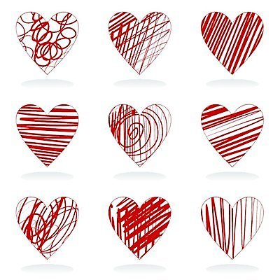 EPS 해외이미지 모양 디자인 여자 일러스트 발렌타인데이 사랑 미술 빨간색 컴퓨터 세트 하트 도움 얼룩 스케치 수집 만취 심볼 클립 윤곽 조립 타격 팬던트 픽셀 해외202004 해외일러스트 감정 컬러 컨셉 모션 데이이벤트 문화예술 사람 전자제품 술취함 파일형식 벡터 이미지허브