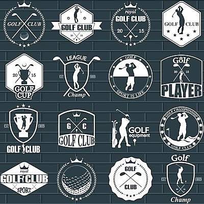 EPS 해외이미지 모양 디자인 실루엣 스포츠 스티커 골프 일러스트 공 놀이 왕관 골프공 흑백 취미 그래픽 초록색 세트 라벨 검은색 경쟁 공백 수확 게임 흰색 깃발 라켓 원형 구멍 막대기 발사 물개 수집 상패 트로피 심볼 사인 클럽 복고 배지 우표 골프티 휘장 고립 엘리먼트 챔피언 토너먼트 퍼터 해외202004 해외일러스트 도형 스포츠용품 컬러 컨셉 농업 포유류 골프용품 프레임 촬영기법 구기 바다동물 상_우승 파일형식 벡터 이미지허브
