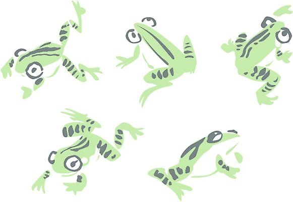 EPS 해외이미지 모양 동물 캐릭터 디자인 어린이 일러스트 자연 열대 수채화 잉크 종류 개구리 양서류 미술 초록색 세트 컬러풀 숫자 점프 아기 숲 만화 스케치 수집 엿보기 심볼 오브젝트 사인 그림 생태계 클립 두꺼비 취급주의 해외202004 해외일러스트 일러캐릭터 문자 컬러 모션 문화예술 경고 사람 파일형식 벡터 이미지허브