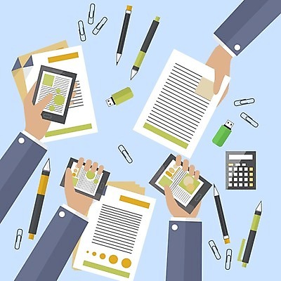EPS 해외이미지 직업 손 디자인 종이 컨셉 일러스트 비즈니스 회의 그래프 직장 함께함 사람 경제 스마트폰 사무실 알약 연필 펜 쪽지 계산기 가리킴 기록 잡기 작업 4 플랫 계획 문서 바쁨 쇼 소매 패드 해외202004 해외일러스트 회사 모션 문구용품 학용품 손짓 신체부위 핸드폰 스마트기기 필기구 숫자 약 장비 파일형식 벡터 이미지허브