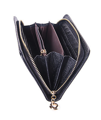 포토 JPG 해외이미지 백그라운드 돈 가방 비즈니스 새로움 사람없음 금융 쇼핑 검은색 흰색 오픈 지갑 변화 재산 우아함 가죽 오브젝트 상업 결제 빚 고립 옛날 해외202004 해외포토 잡화 컬러 컨셉 경제 파일형식 이미지허브