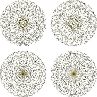 EPS 해외이미지 모양 템플릿 디자인 리본 선 백그라운드 패턴 곡선 일러스트 벽지 추상 프레임 안전 그래픽 장식 라벨 공백 흰색 원형 눈송이 4 센터 모서리 졸업장 인쇄 물개 심볼 상품권 질감 냅킨 윤곽 배지 휘장 고립 명패 증명서 해외202004 해외일러스트 도형 컬러 무늬 졸업 포유류 눈_날씨 숫자 바다동물 파일형식 벡터 이미지허브