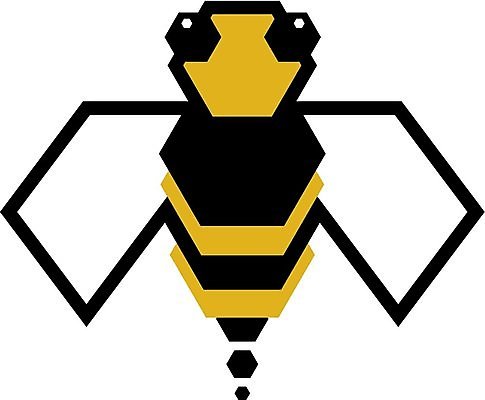 EPS 해외이미지 모양 동물 음식 곤충 패턴 날개 일러스트 자연 세포 안테나 건강 약 노란색 검은색 황금 달콤 벌 먹기 묘사 바쁨 육각형 꿀 찌르기 벌집 밀랍 왁스 해외202004 해외일러스트 도형 컬러 무늬 통신 의학 모션 맛 생태계 파일형식 벡터 이미지허브