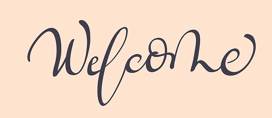 EPS 해외이미지 디자인 백그라운드 일러스트 캘리그라피 타이포그라피 사람없음 단어 검은색 표현 인사 메시지 낙서 사인 시작 그림 초대 환영 엘리먼트 인기 접수 필기체 레터링 해외202004 해외일러스트 문자 컬러 예절 파일형식 벡터 이미지허브