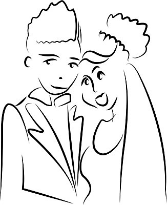 EPS 해외이미지 커플 꽃 행복 실루엣 결혼 일러스트 결혼식 남편 키스 발렌타인데이 사랑 수확 흰색 춤 아내 만화 스케치 그림 초대 해외202004 해외일러스트 식물 감정 컬러 농업 관계 데이이벤트 문화예술 촬영기법 미술 이벤트 애정표현 파일형식 벡터 이미지허브