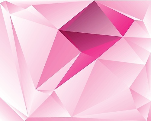 EPS 해외이미지 분홍색 백그라운드 일러스트 추상 사람없음 그래픽 기하학 지오메트릭 해외202004 해외일러스트 컬러 무늬 파일형식 벡터 이미지허브