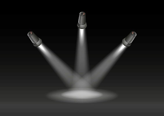 EPS 해외이미지 디자인 음악 백그라운드 일러스트 추상 전등 바닥 이벤트 그래픽 장식 빛 파티 검은색 어둠 콘서트 무대 광선 흰색 점 야간 심볼 클럽 디스코 쇼 스포트라이트 반사경 광 엘리먼트 강조 효과 해외202004 해외일러스트 자연요소 컬러 무늬 문화예술 조명 공연 춤 파일형식 벡터 이미지허브