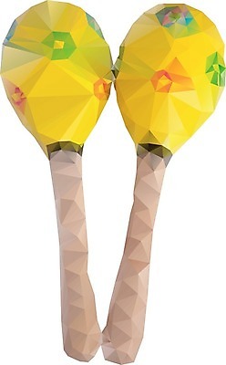 EPS 해외이미지 전통 디자인 커플 문화 음악 2 일러스트 공 놀이 추상 타악기 멕시코 손잡이 미술 여러명 목재 장난감 노란색 파티 소리 흰색 기구 축하 춤 악단 쌍 복고 종이접기 떨림 뮤지컬 삼바 폴리곤 셰이커 해외202004 해외일러스트 나무 종이 악기 컬러 다수 컨셉 북아메리카 무늬 재료 관계 모션 문화예술 사람 이벤트 접기 파일형식 벡터 식물 아메리카 대륙 이미지허브