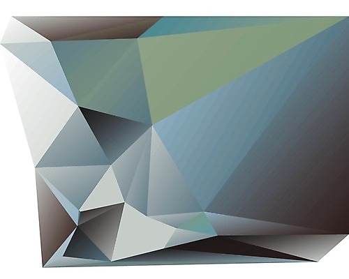 EPS 해외이미지 백그라운드 일러스트 추상 사람없음 그래픽 파란색 기하학 지오메트릭 해외202004 해외일러스트 컬러 무늬 파일형식 벡터 이미지허브