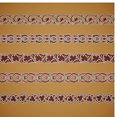 EPS 해외이미지 모양 식물 디자인 꽃 실루엣 잎 꽃무늬 패턴 곡선 일러스트 추상 프레임 나선형 형상 미술 그래픽 장식 골동품 소용돌이 화려 중세 클래식 고급 우아함 복고 부족 귀족 바로크 빅토리아 아랍어 엘리먼트 회복 스타일 해외202004 튀르키예 해외일러스트 아시아 선 컨셉 무늬 문화예술 촬영기법 회오리 역사 파일형식 벡터 이미지허브